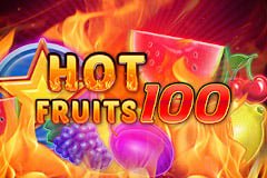 Hot Fruits 100