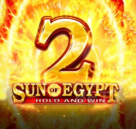 Sun of Egypt 2