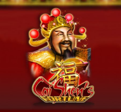 Caishen’s Fortune