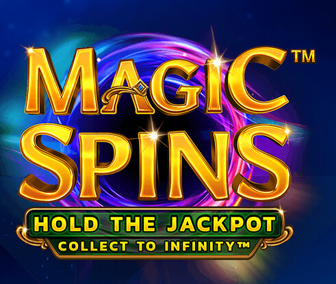 Magic Spins