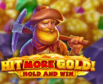 Hit more Gold!