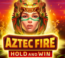 Aztec Fire
