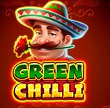 Green Chilli
