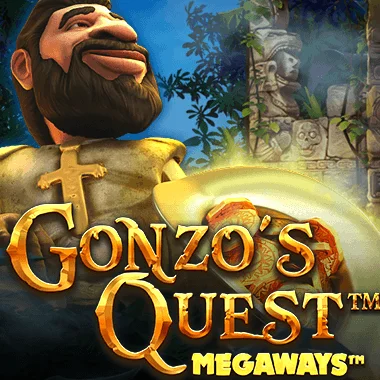 Gonzo’s Quest