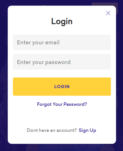 SpinBit Mobile Casino