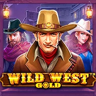 Wild West gold